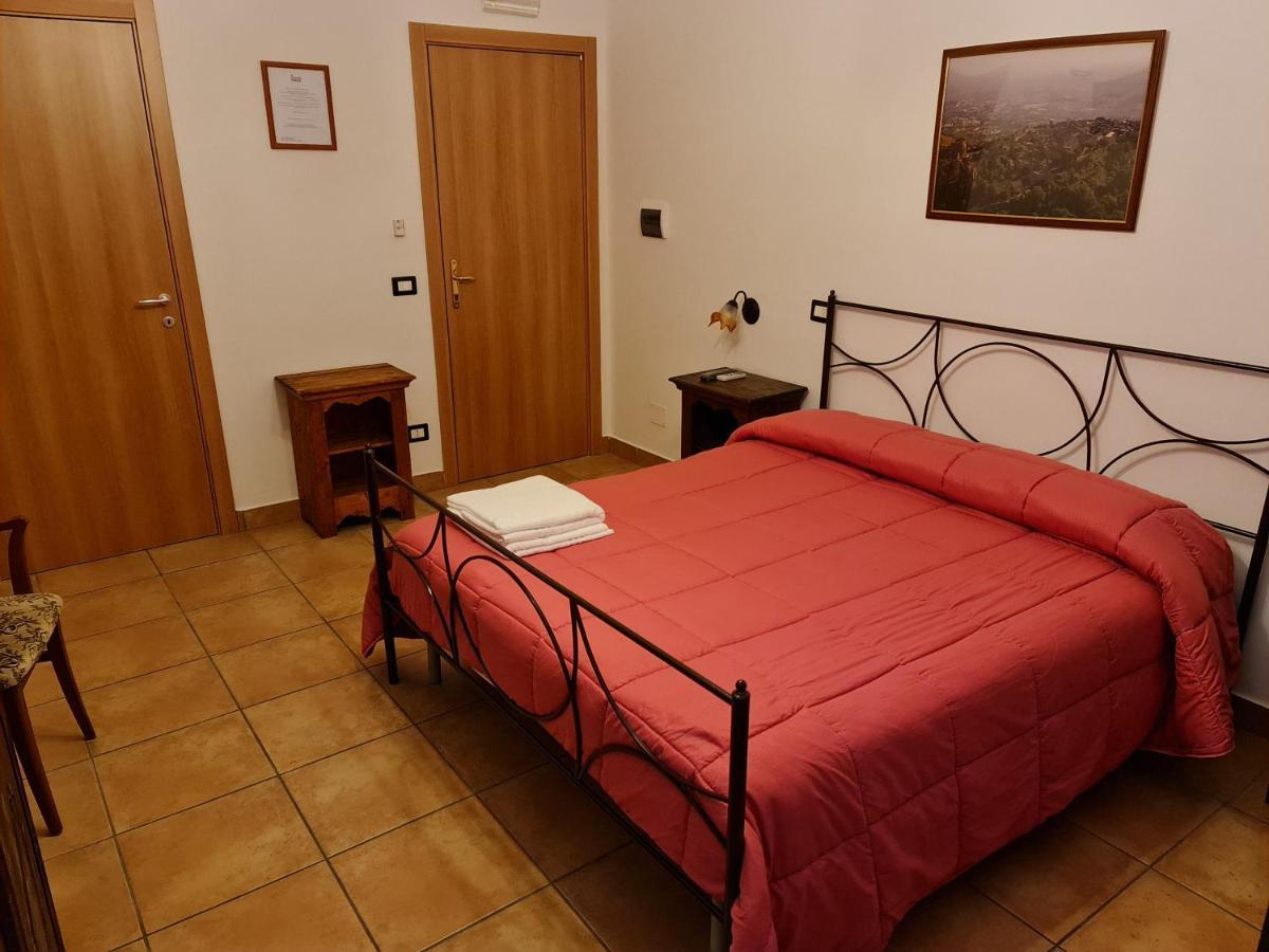 Casale Rurale Bed and Breakfast San Marco Evangelista Eksteriør billede