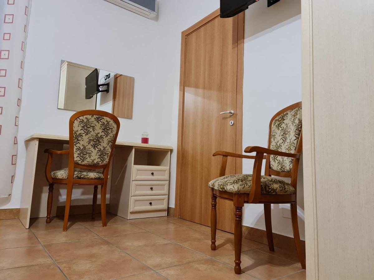 Casale Rurale Bed and Breakfast San Marco Evangelista Eksteriør billede