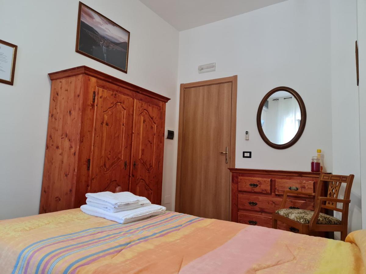 Casale Rurale Bed and Breakfast San Marco Evangelista Eksteriør billede
