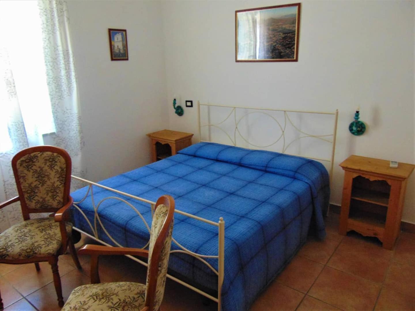 Casale Rurale Bed and Breakfast San Marco Evangelista Værelse billede